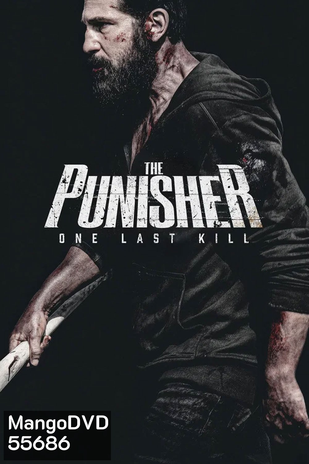 The Punisher One Last Kill (2026) เดอะ พันนิชเชอร์ ฆ่าทิ้งทวน