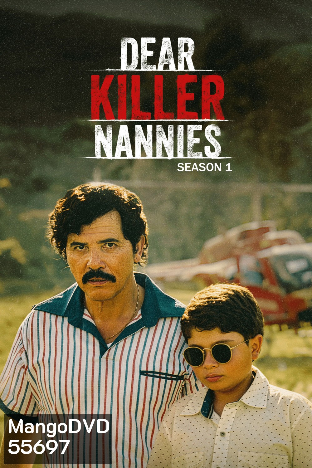 Dear Killer Nannies Criado por sicarios - Dear Killer Nannies Season 1 (2026) 8 ตอนจบ