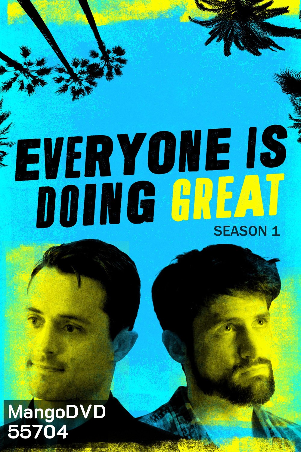 Everyone Is Doing Great Season 1 (2021) ทุกอย่างกำลังไปได้สวยมั้ง ซีซั่น 1 (8 ตอนจบ)