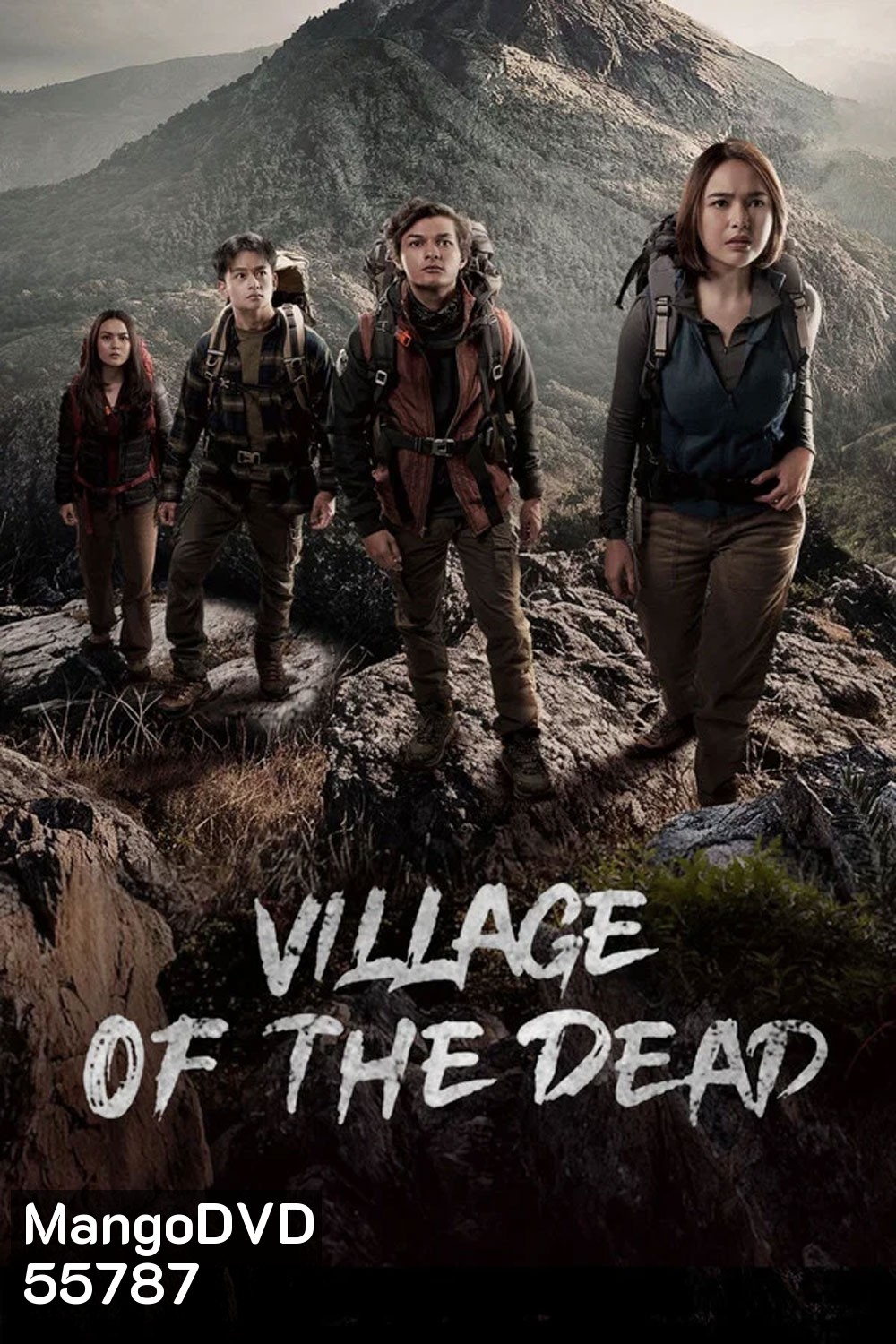 Village of the Dead (2025) ผีบังตาย