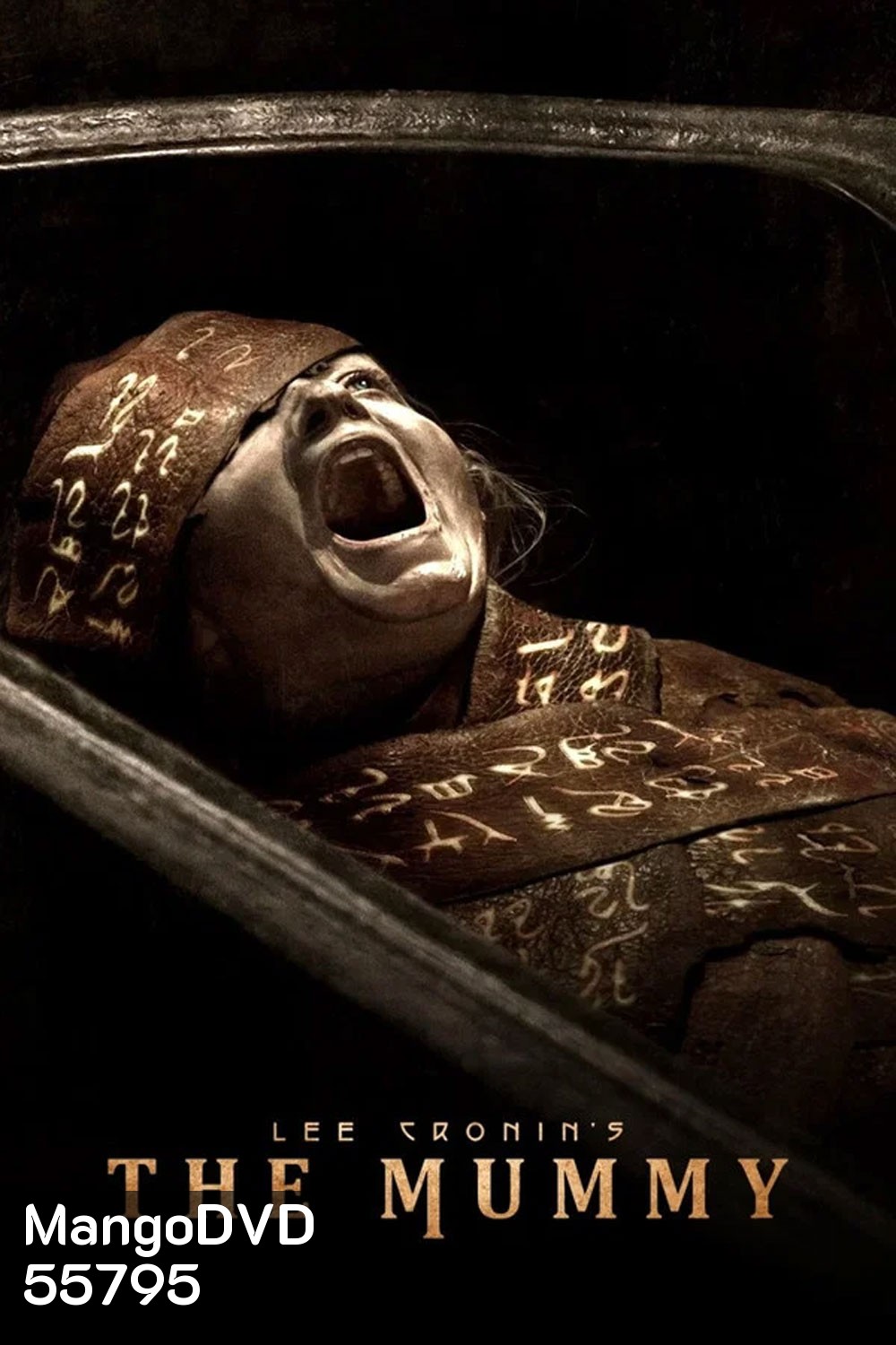 Lee Cronin's The Mummy (2026) ลี โครนิน เดอะ มัมมี่