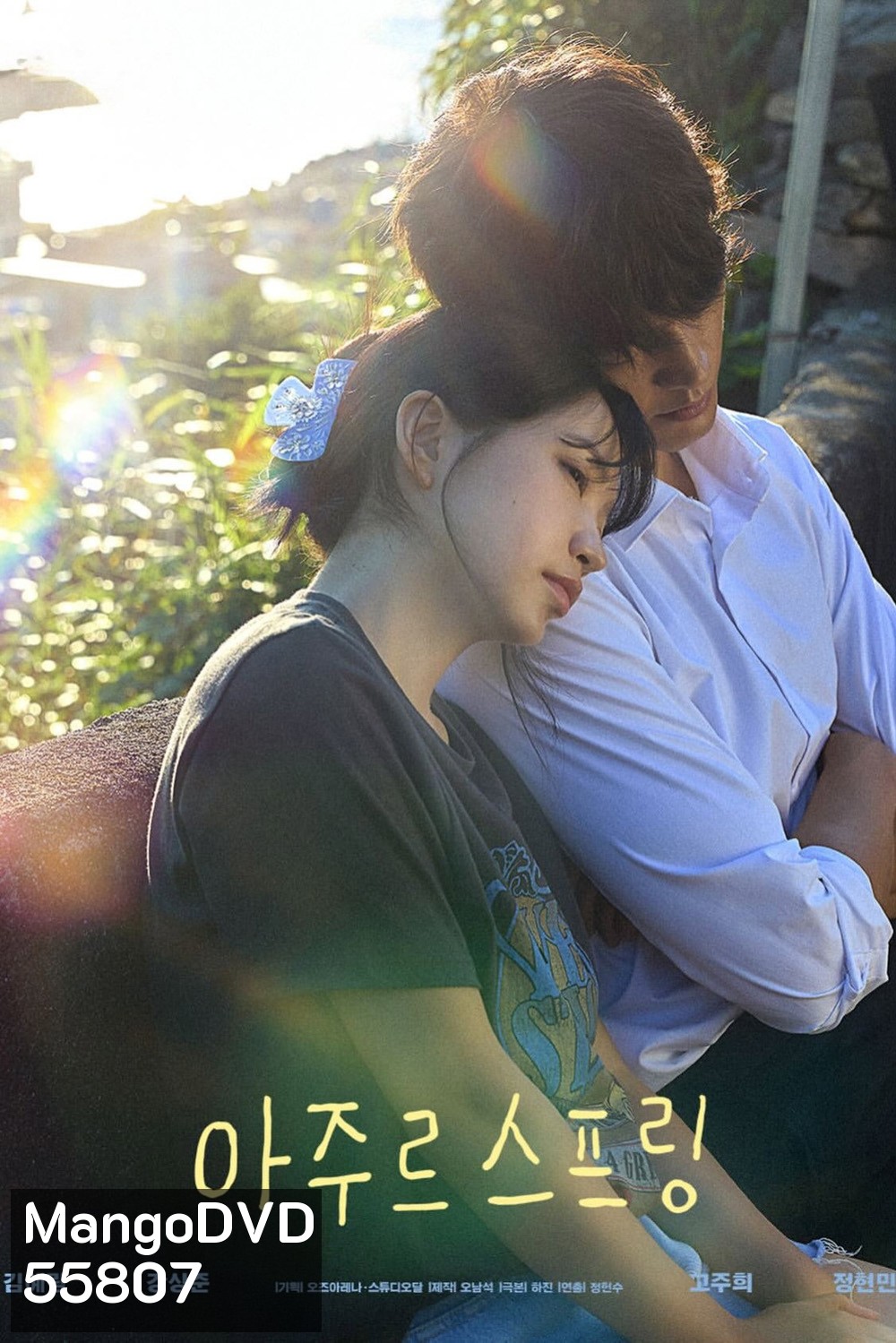 Azure Spring (2026) คลื่นสีคราม [6 ตอนจบ]