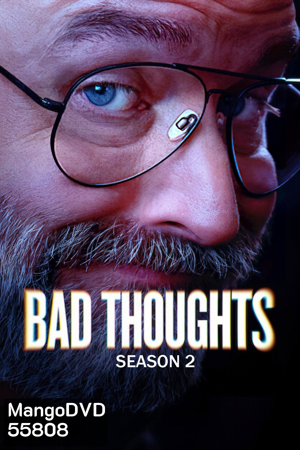 Bad Thoughts Season 2 (2026) คิดดีไม่ได้ ซีซั่น 2 (6 ตอนจบ)