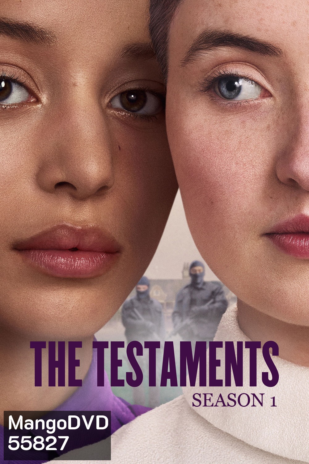 The Testaments Season 1 (2026) 10 ตอนจบ