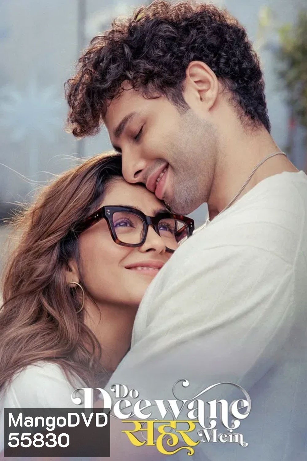 Do Deewane Seher Mein (2026) สองหัวใจในเมืองใหญ่