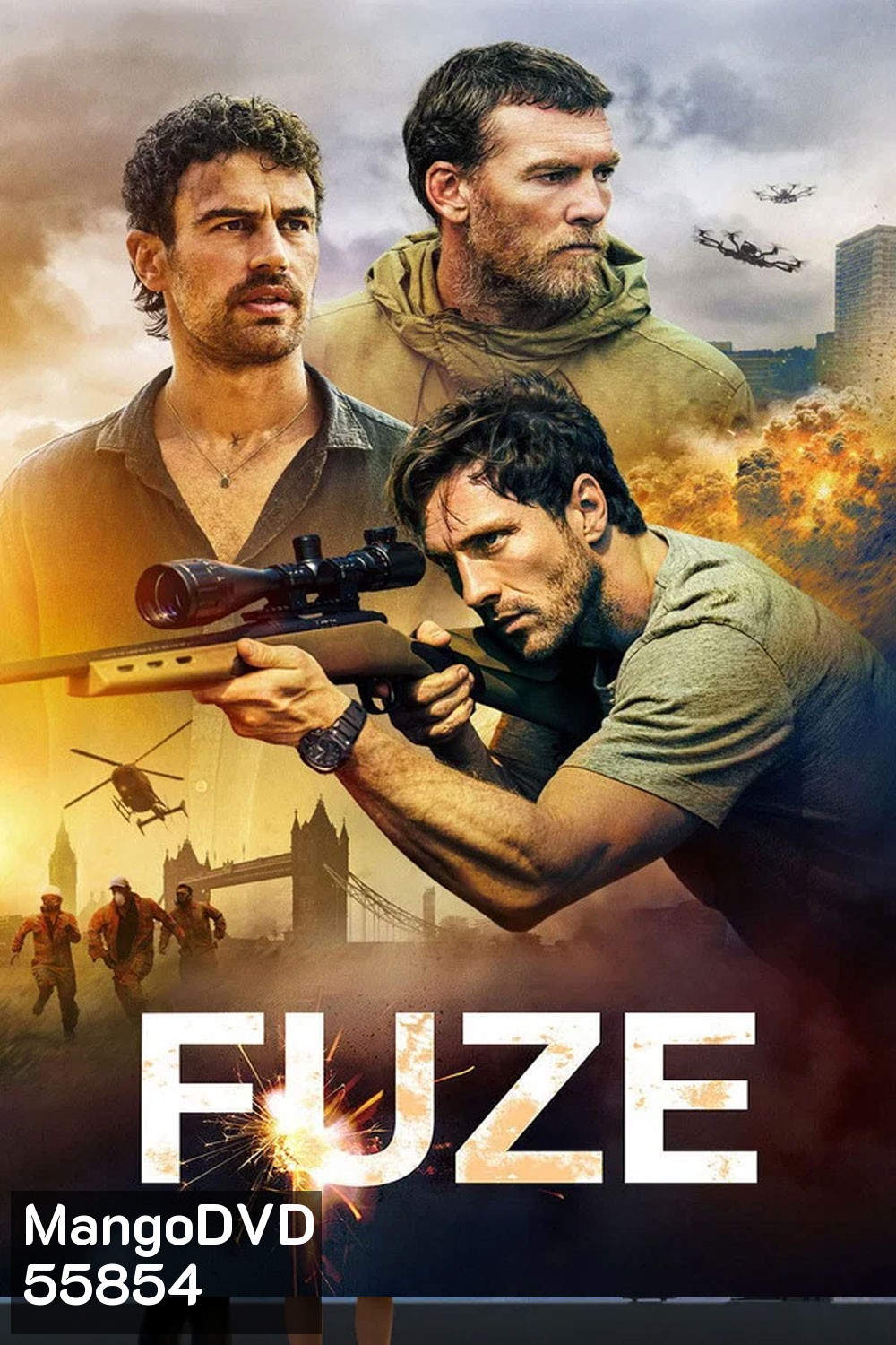 Fuze (2026)