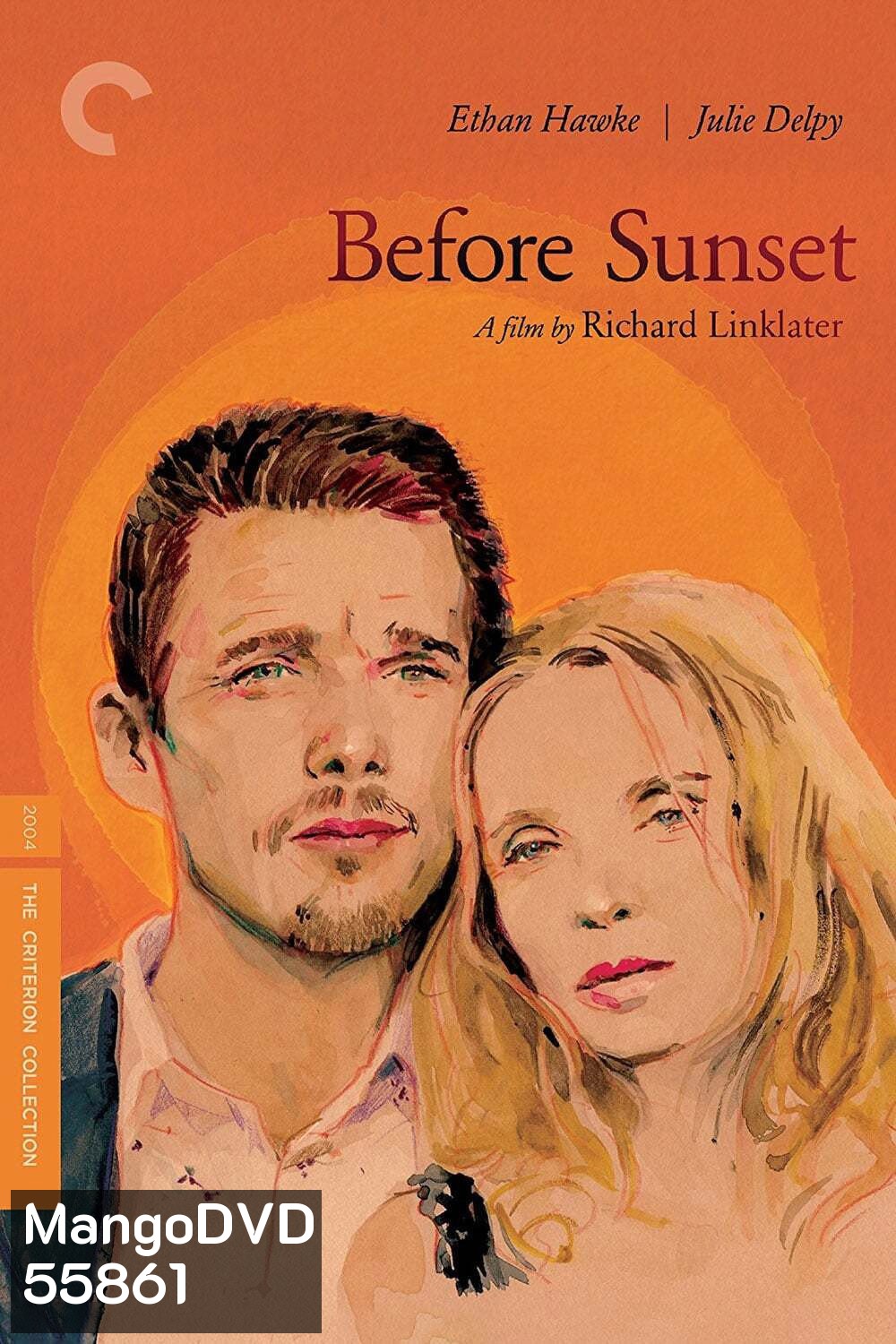 Before Sunset (2004) ตะวันไม่สิ้นแสง แรงรักไม่จาง