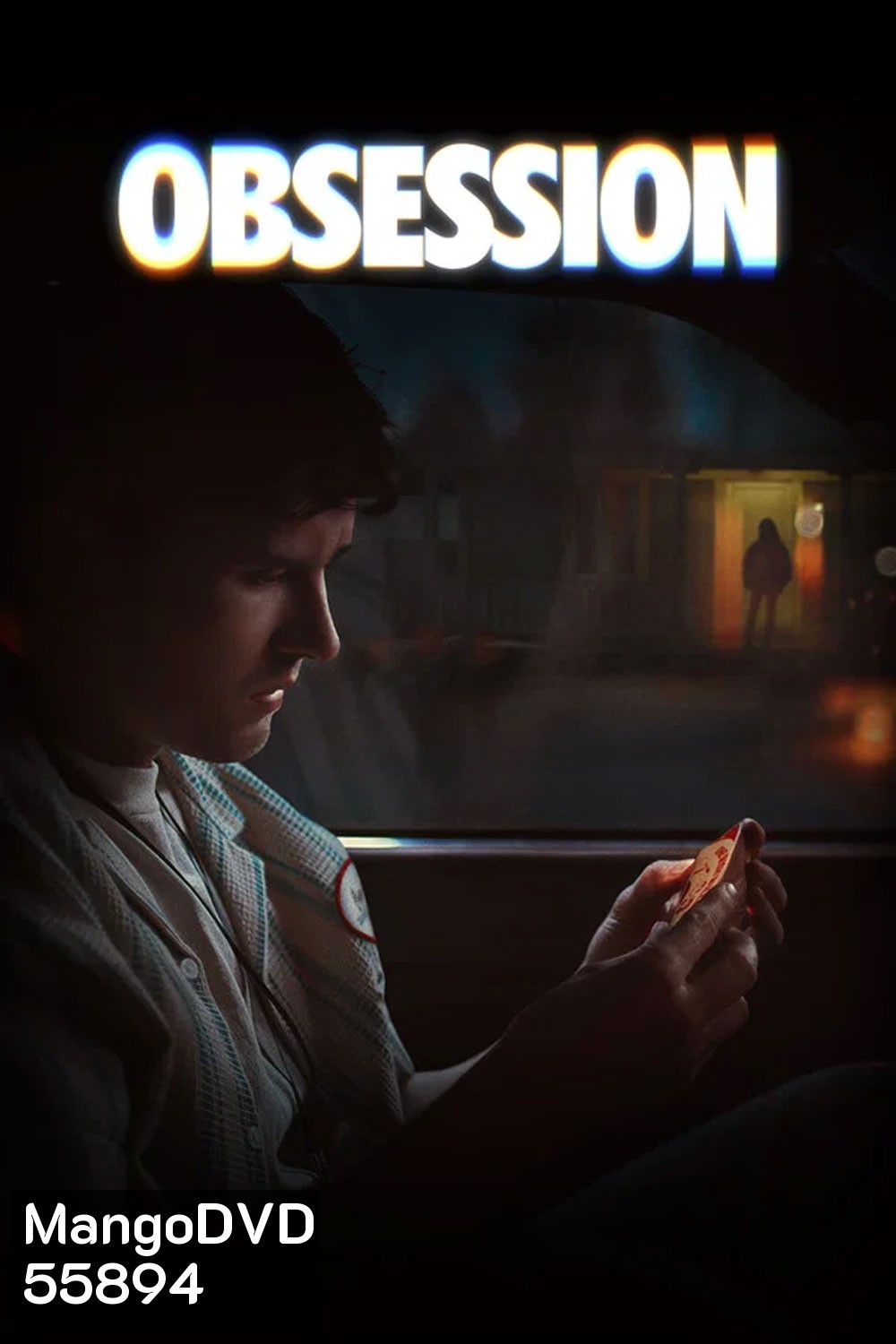 (ZOOM ชัด V.1) Obsession (2026) สาปรักคลั่งหลอน