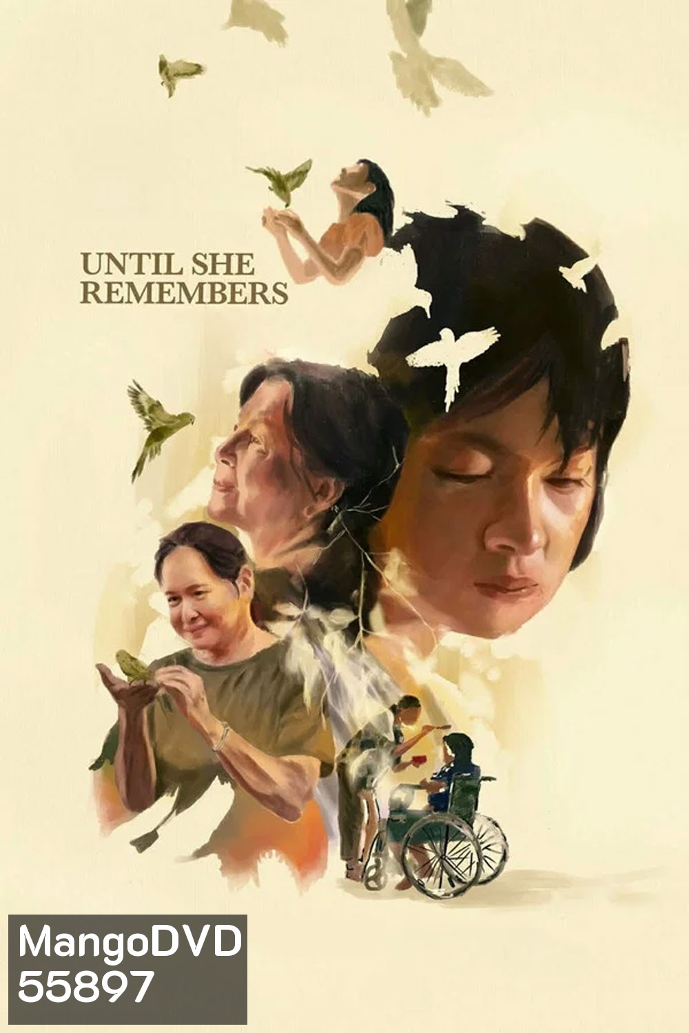 Until She Remembers (2026) จนกว่าเธอจะจําได้