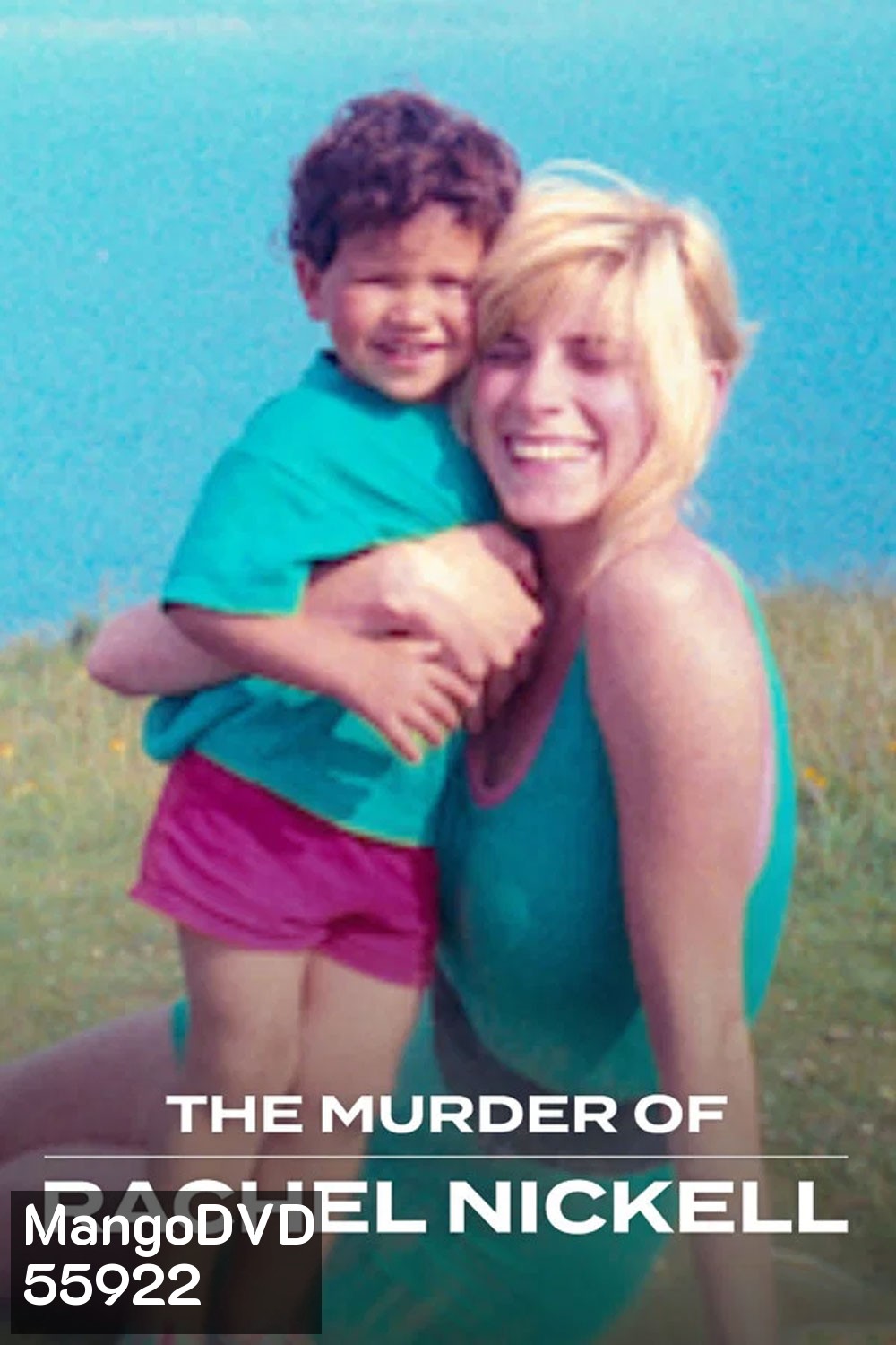 The Murder of Rachel Nickell (2026) คดีฆาตกรรมเรเชล นิกเคลล์