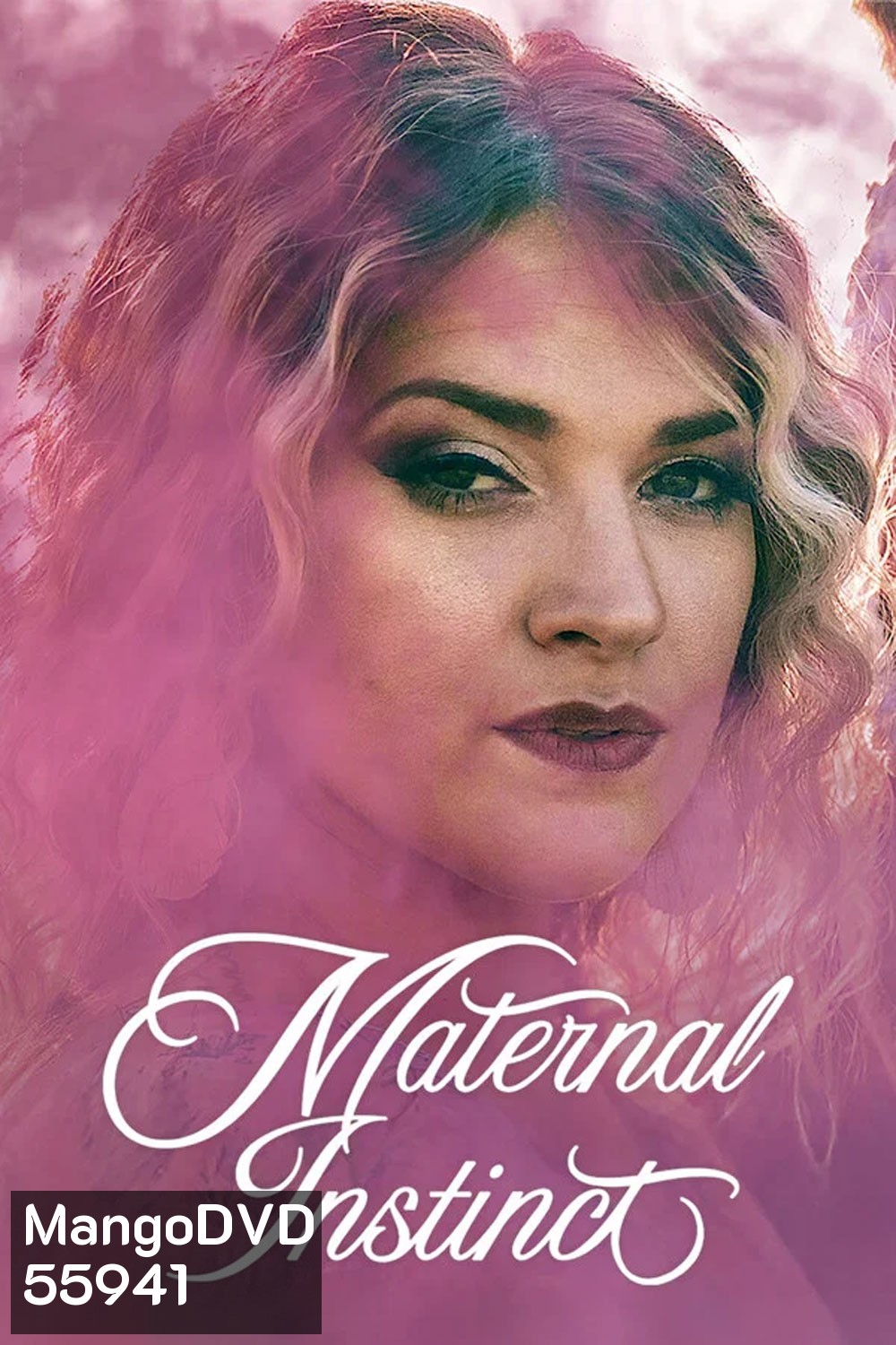 Maternal Instinct Taylor Parker (2026) สัญชาตญาณของแม่ ปริศนาคดีเทย์เลอร์ พาร์เกอร์