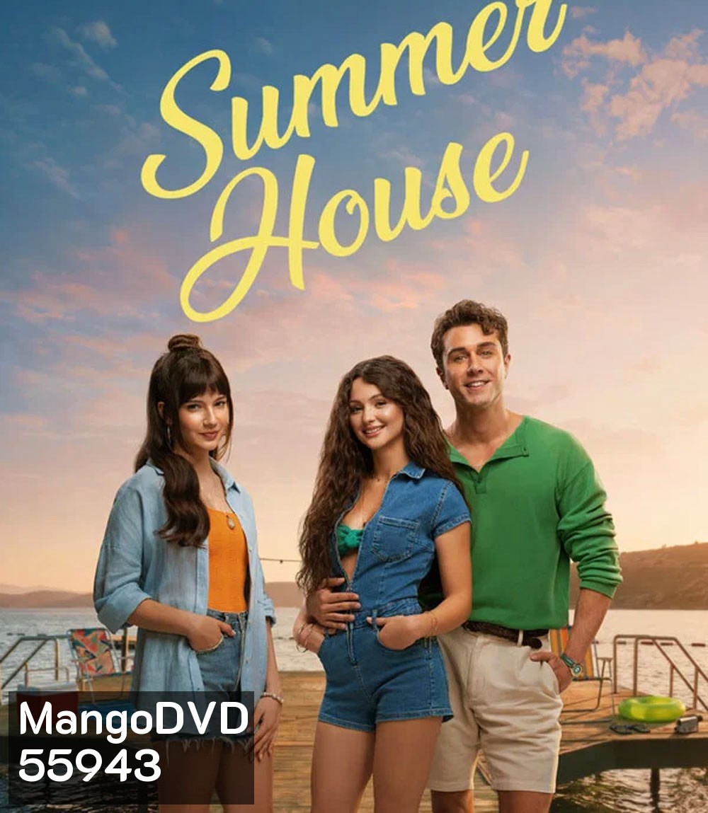 Summer House (Yaz Evi) (2026)