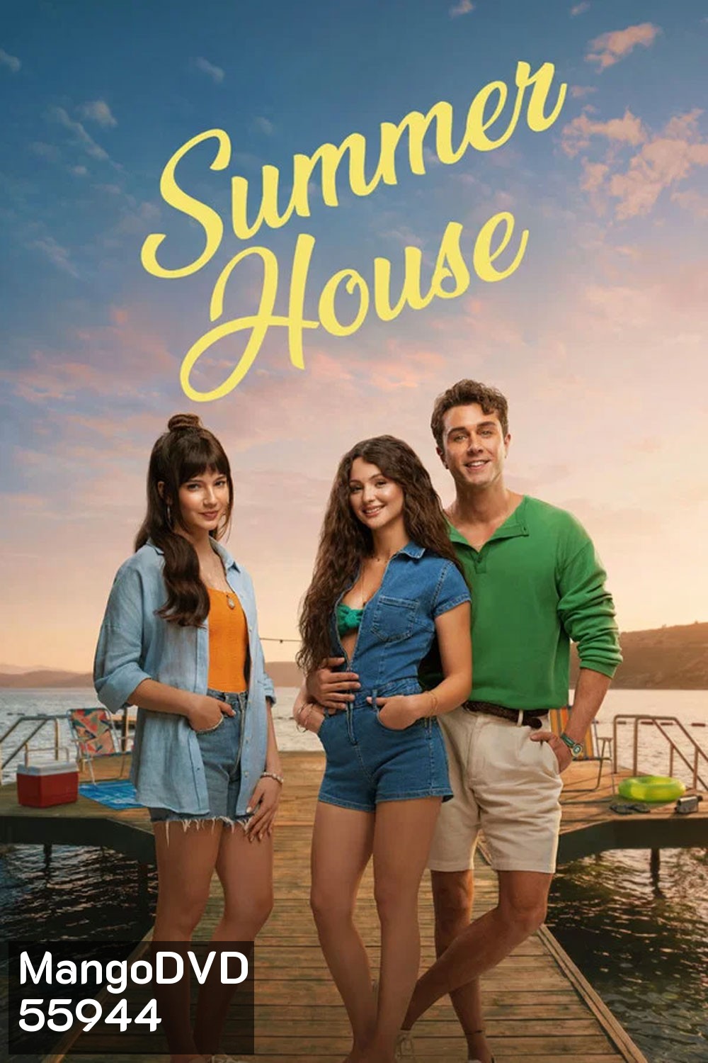 Summer House (Yaz Evi) (2026)