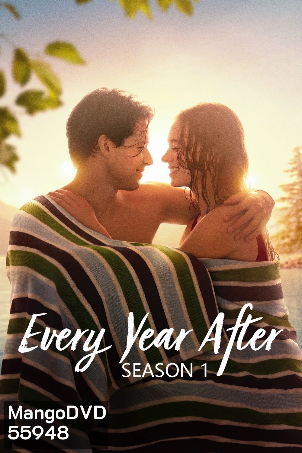 Every Year After Season 1 (2026) ทุกปีที่คิดถึง ซีซั่น 1 (8 ตอนจบ)