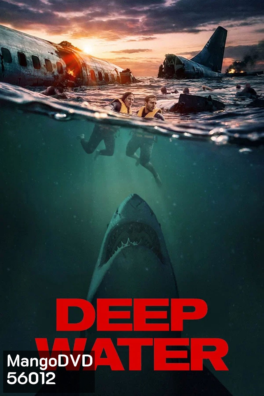 Deep Water (2026)