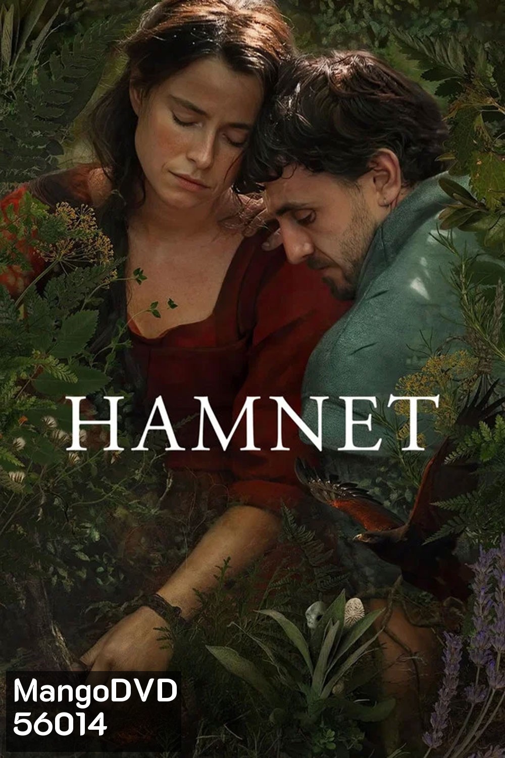 Hamnet (2025) แฮมเน็ต