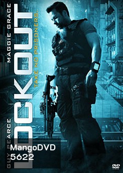 Lockout แหกคุกกลางอวกาศ