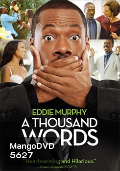 A Thousand Words ปาฏิหาริย์ 1,000 คำ กำราบคนขี้จุ๊