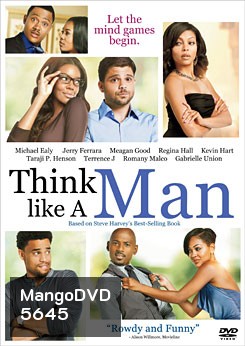 Think Like A Man สงครามสยบหัวใจนายตัวดี