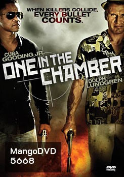 One In The Chamber เพชฌฆาตโค่นเพชฌฆาต