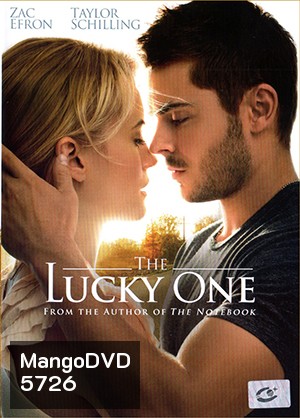 The Lucky One (2012) สัญญารักจากปาฏิหาริย์