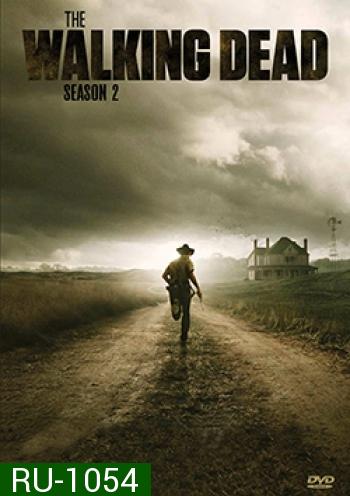 The Walking Dead ล่าสยอง ทับผีดิบ ปี 2
