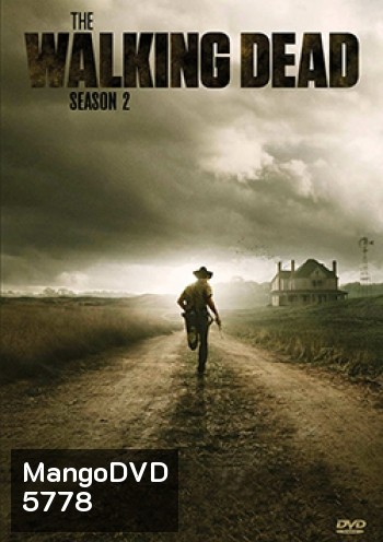The Walking Dead ล่าสยอง ทับผีดิบ ปี 2