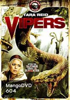 VIPERS ไวเปอร์ อสรพิษฉกล้างเมือง