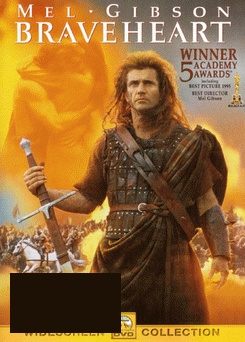 BRAVEHEART วีรบุรุษหัวใจมหากาฬ