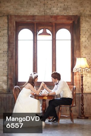 We Got Married (Yong Hwa & Seo Hyun)