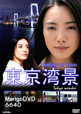 Destiny of Love (ลิขิตรักจากฟากฟ้า)