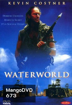WATERWORLD วอเตอร์เวิลดิ์ ผ่าโลกมหาสมุทร