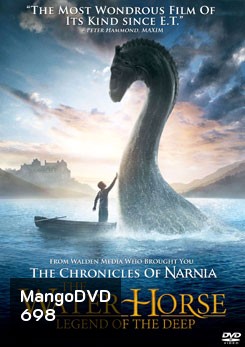 The Water Horse : Legend of the Deep อภินิหารตำนานเจ้าสมุทร
