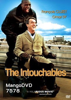 The Intouchables ด้วยใจแห่งมิตร พิชิตทุกสิ่ง