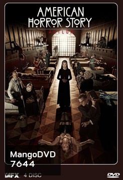 American Horror Story Season 2
