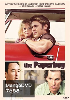 The Paperboy (2012) พลิกปมซ่อน ซ้อนแผนฆ่า