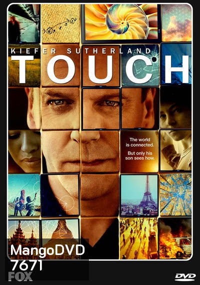 Touch Season 1 สัมผัสลับทำนายโลก ปี 1