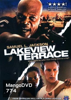 LAKEVIEW TERRACE แอบจ้อง...ภัยอำมหิต