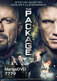 The Package แพ็คนรกคู่มหากาฬ