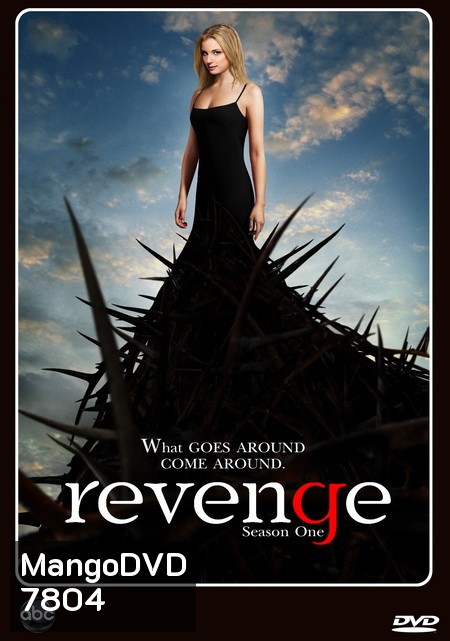 Revenge Season 1
