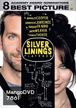 Silver Linings Playbook ลุกขึ้นใหม่ หัวใจมีเธอ
