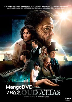 Cloud Atlas คลาวด์ แอตลาส หยุดโลกข้าม