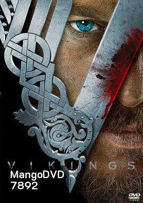 Vikings Season 1
