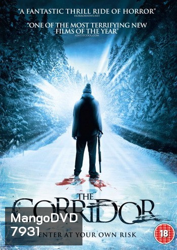 The Corridor ถนน..คน..มิติ