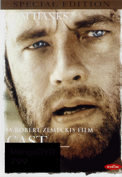CAST AWAY คนหลุดโลก