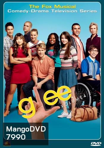 Glee Season 4