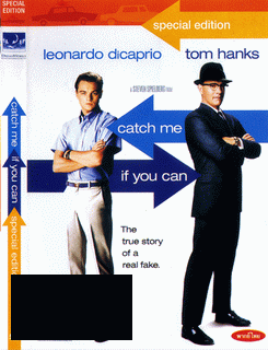 Catch Me if You Can จับให้ได้ ถ้านายแน่จริง