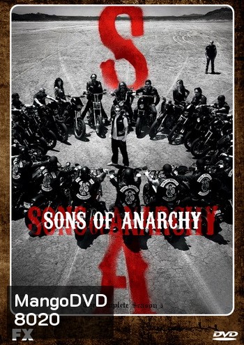 Sons of Anarchy Season 5