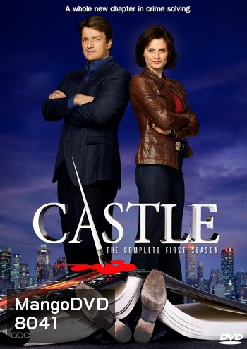 Castle Season 1
