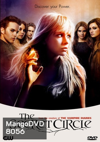 The Secret Circle EP.1-9/22